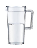 Palm Products Jug with Locking Lid