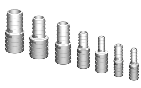 REDUCER,1-1/2"-1"