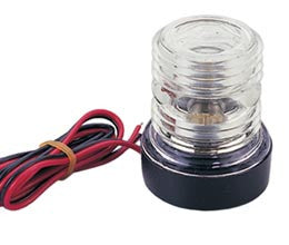 Boat Masthead / Radar Arch Mounted Anchor Light
