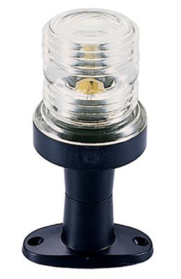ANCHOR LIGHT, WITH BASE