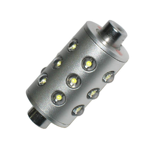Aqua Signal Navigation Light Led Bulb Series 25 White