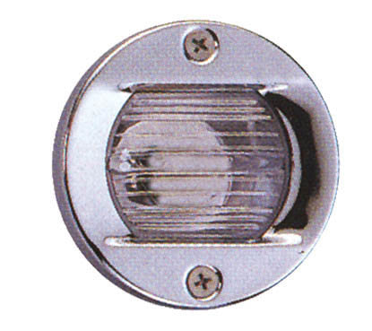 TRANSOM LIGHT,FLUSH MOUNT