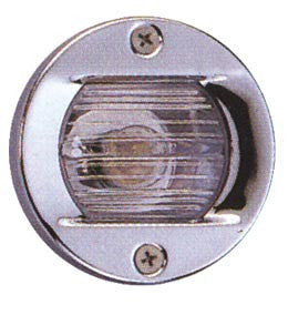 TRANSOM LIGHT,FLUSH MOUNT