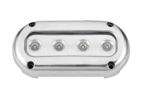 UNDER WATER LIGHT, LED STAINLESS