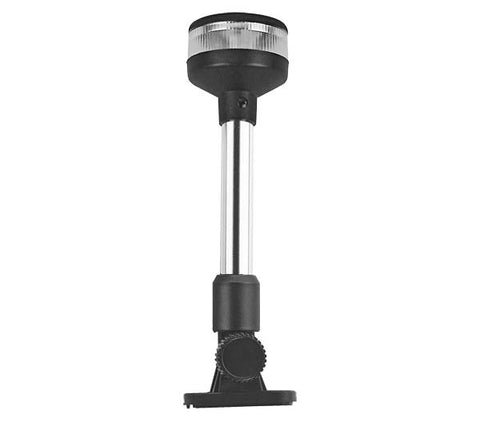 Led stern pole light 7-1/2"