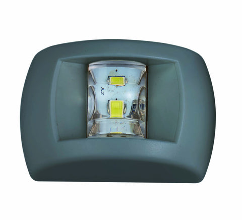 LED Navigation Light. White (Stern).