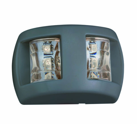 LED Navigation Light. Red & Green Combo Light