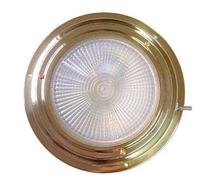 DOME LIGHT,TITAN,4"