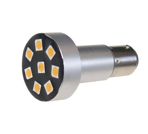 BULB,LED WARM WHITE