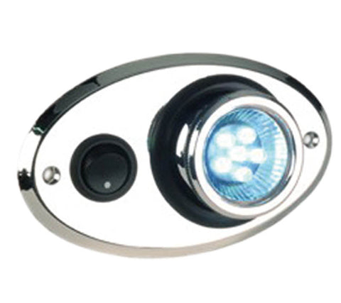 LIGHT,EYE-BALL ROTATING