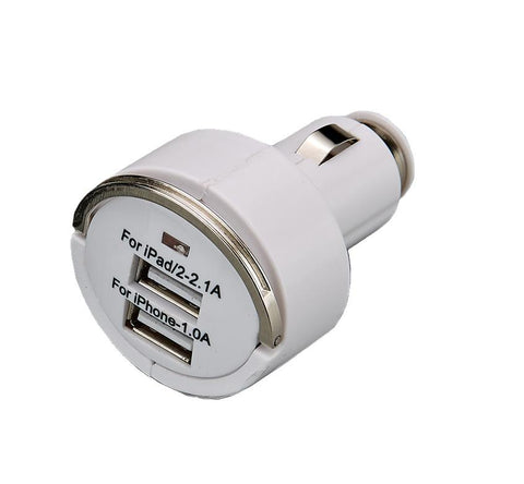 CHARGER,USB 5V/2.1A OUT