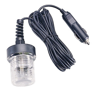 12 Volt Photo Electric Anchor Light