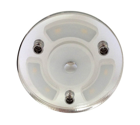 LIGHT,DOME, 9 LED