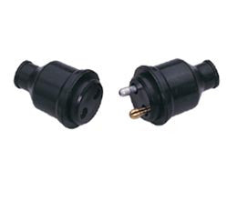 WIRE CONNECTOR,    2 PIN