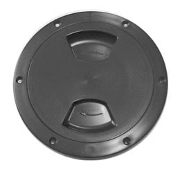 DECK PLATE 5"