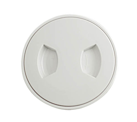 DECK PLATE 4"
