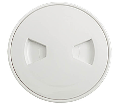 DECK PLATE 6"