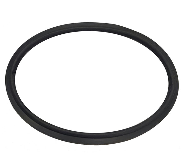 GASKET SEAL FOR PORTHOLE. BLACK RUBBER. – Victory Products