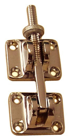 HATCH FASTENER,BRASS