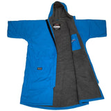 GUL EVOROBE DRY CHANGING ROBE - JUNIOR   AC0128-B