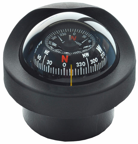 COMPASS, FLUSH MOUNT