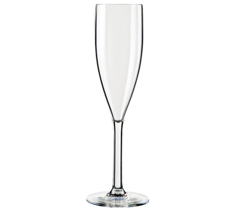 Palm Alfresco Series Flute Glass