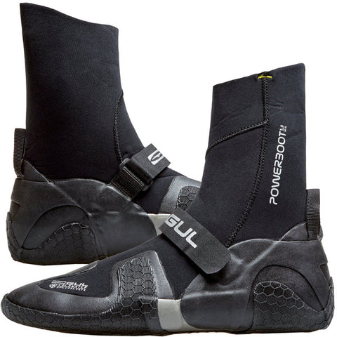 GUL 5MM SPLITTOE POWERBOOT BO1309-B9