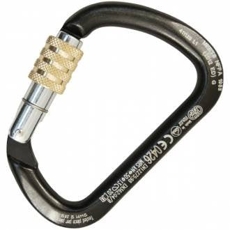 X-LARGE-BINER SCREW/GATE