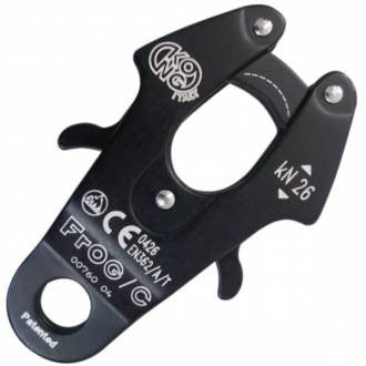 FROG CABLE ALUM 4 METAL