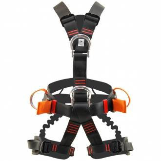 EKO - FULL BODY HARNESS