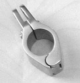 TOP SLIDE,HINGED,7/8