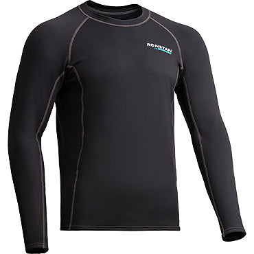 THERMAL TOP, LONG SLEEVE