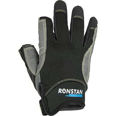 RONSTAN RACE GLOVES, 3-FINGER