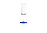 Palm Products Flute Glass