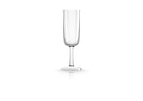 Palm Products Flute Glass