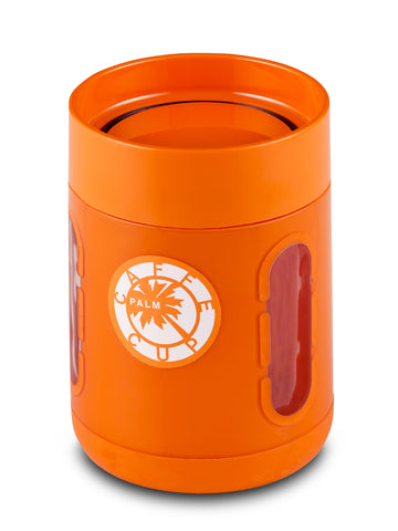 Palm Caffe Cup