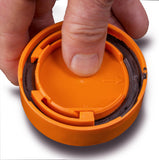 Palm Caffe Cup