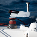 eWincher2 Electric Winch Handle - White/Black