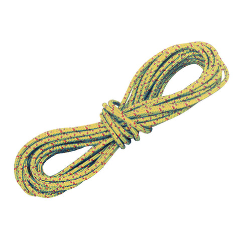 EX2058Y - Rooster rope mainsheet - YELLOW
