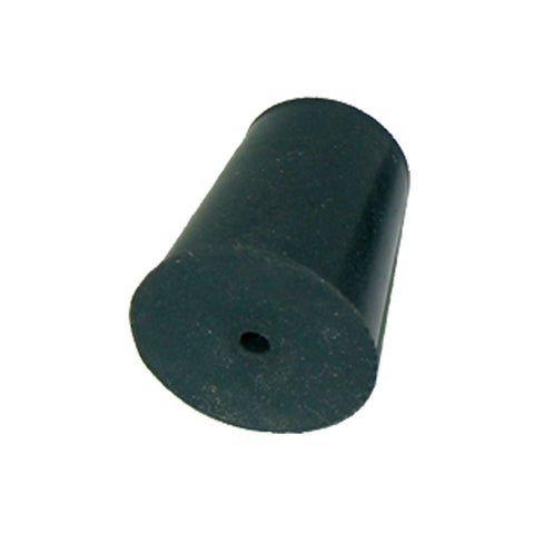 RUBBER PLUG FOR BAILER FOR LASER