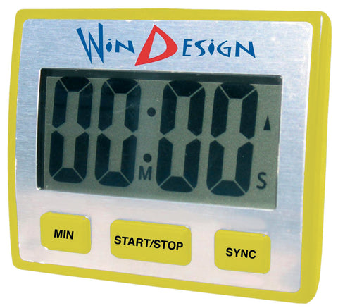 EX3010 - Digital regatta timer