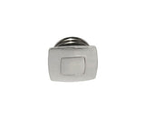PUSH BUTTON&RING and LATCH,PEARL CH
