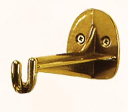 BRACKET ARM, SHIP'S BELL