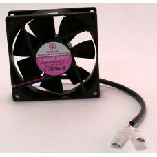 FAN,SMALL,12 VOLT