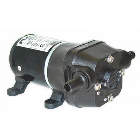 PUMP,RAW WATER,12/24 VOLT