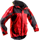 GUL VIGO COASTAL LADIES JACKET  RED GM0322