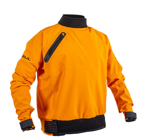 GUL GAMMA LADIES TAPED SPRAYTOP   ST0033-B9