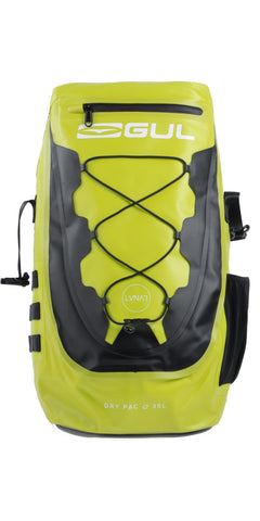 GUL DRYPAC RUCKSACK 35L  LU0180-B9