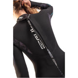 GUL RESPONSE LADIES 5/3 BS WETSUIT RE1229-C9