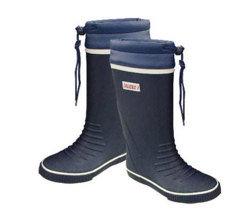 BOOT,SAILING LONG-LEG SIZE 7